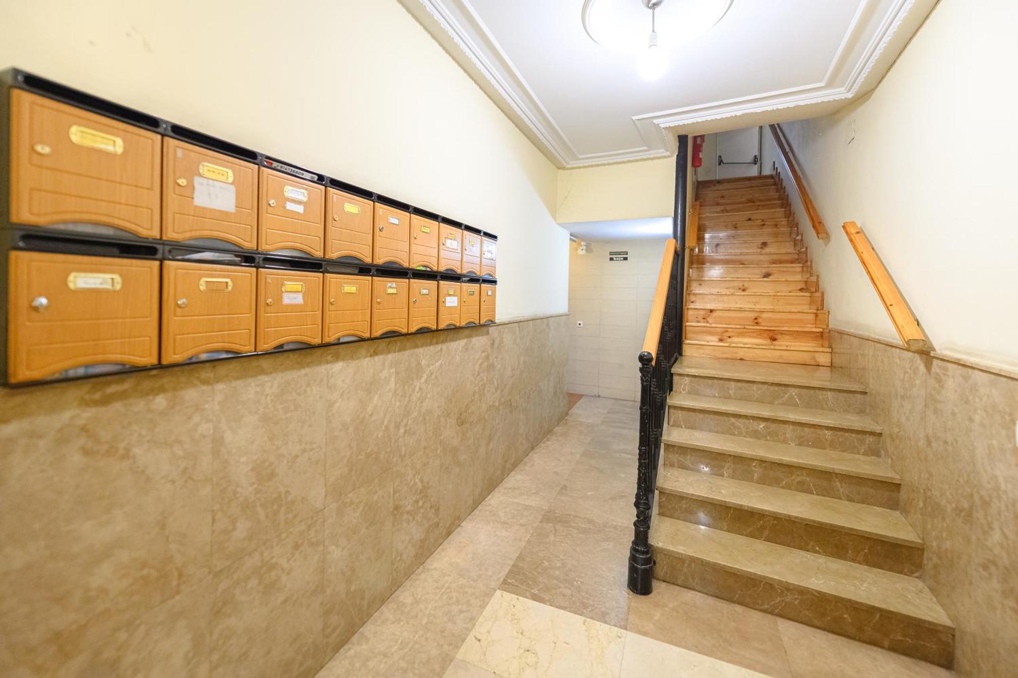 Apartamento En El Centro De Madrid — Photos 2