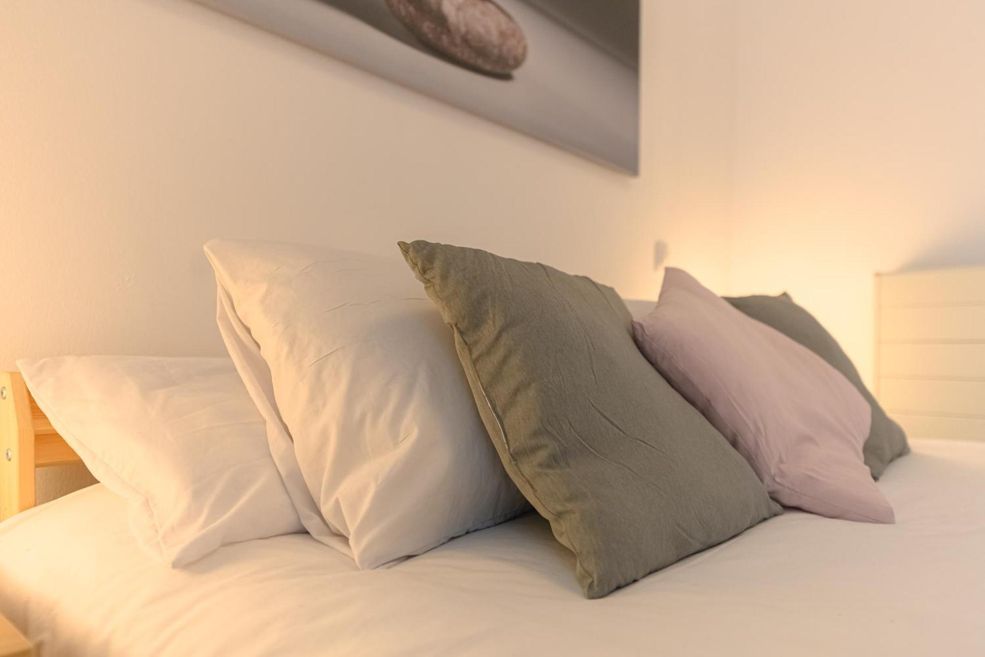 Apartamento En El Centro De Madrid, Madrid